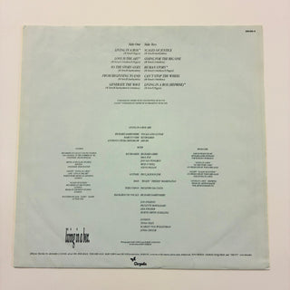 Living In A Box ‎– Living In A Box LP mit OIS (VG+) - schallplattenparadis