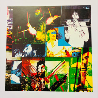 Lol Creme & Kevin Godley – L - LP (NM) - schallplattenparadis