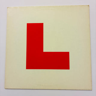 Lol Creme & Kevin Godley – L - LP (NM) - schallplattenparadis