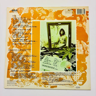 Lou Reed – Berlin LP (NM) - schallplattenparadis