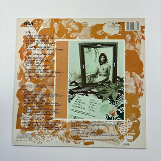 Lou Reed ‎– Berlin LP (NM) - schallplattenparadis