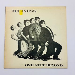 Madness – One Step Beyond ... LP (NM) - schallplattenparadis