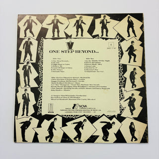 Madness – One Step Beyond ... LP (NM) - schallplattenparadis