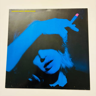 Marianne Faithfull ‎– Broken English LP (NM) - schallplattenparadis