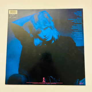 Marianne Faithfull ‎– Broken English LP (NM) - schallplattenparadis