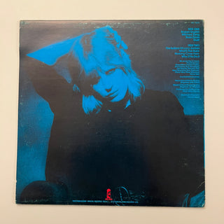 Marianne Faithfull ‎– Broken English LP (VG+) - schallplattenparadis