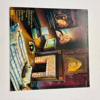 Marillion ‎– Script For A Jester's Tear LP (VG+) - schallplattenparadis