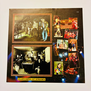 Marillion ‎– The Thieving Magpie (La Gazza Ladra) Doppel LP mit OIS (VG+) - schallplattenparadis
