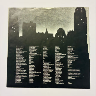 Marvin Gaye – Midnight Love LP mit OIS (NM) - schallplattenparadis