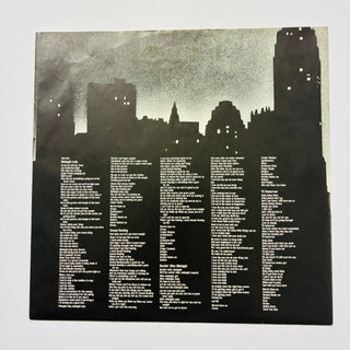 Marvin Gaye – Midnight Love LP mit OIS (NM) - schallplattenparadis