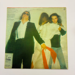 Meat Loaf – Bat Out Of Hell LP (NM) - schallplattenparadis