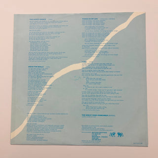 Men Without Hats ‎– Rhythm Of Youth LP mit OIS (VG+) - schallplattenparadis