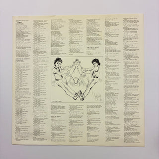 Michael Jackson – Thriller LP mit OIS (VG+) - schallplattenparadis