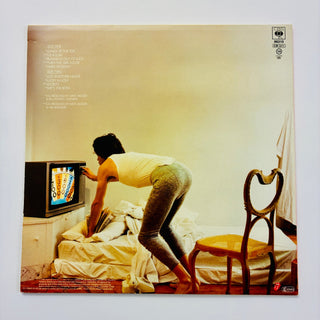 Mick Jagger – She's The Boss LP mit OIS (NM) - schallplattenparadis