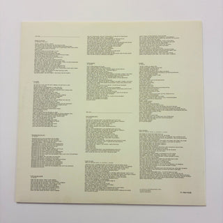 Mick Jagger – She's The Boss LP mit OIS (NM) - schallplattenparadis