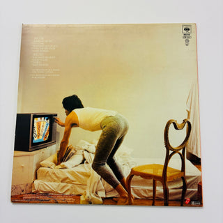 Mick Jagger ‎– She's The Boss LP mit OIS (VG+) - schallplattenparadis