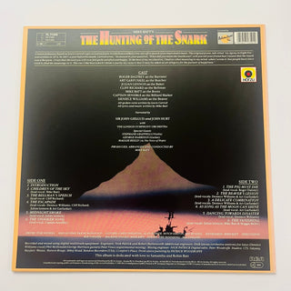 Mike Batt – The Hunting Of The Snark LP (VG+) - schallplattenparadis