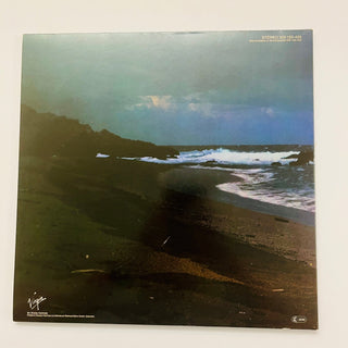 Mike Oldfield ‎– Incantations LP (NM) - schallplattenparadis