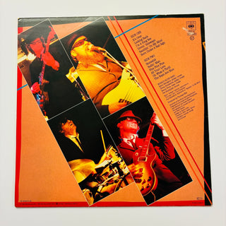 Monaco Blues Band ‎– Monaco Blues Band LP (NM) - schallplattenparadis