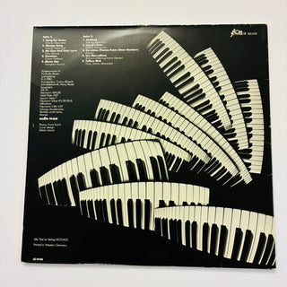 Monty Alexander ‎– Solo LP (NM) - schallplattenparadis