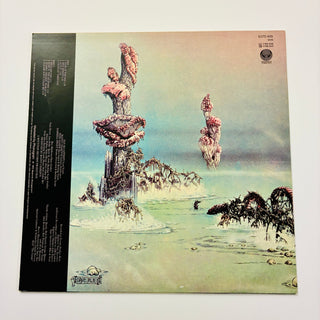 Nazareth ‎– Hair Of The Dog LP (NM) - schallplattenparadis