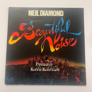 Neil Diamond – Beautiful Noise LP mit OIS (VG+) - schallplattenparadis