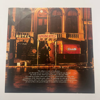 Neil Diamond – Beautiful Noise LP mit OIS (VG+) - schallplattenparadis