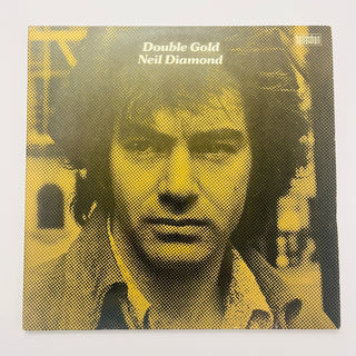 Neil Diamond ‎– Double Gold Doppel LP (NM) - schallplattenparadis