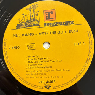 Neil Young – After The Gold Rush LP (NM) - schallplattenparadis