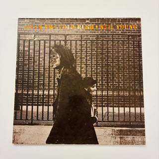 Neil Young ‎– After The Gold Rush LP (NM) - schallplattenparadis