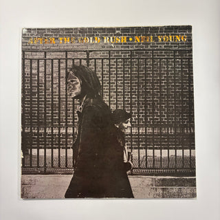 Neil Young – After The Gold Rush LP (NM) - schallplattenparadis