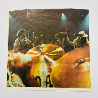 Neil Young & Crazy Horse ‎– Rust Never Sleeps LP (NM) - schallplattenparadis