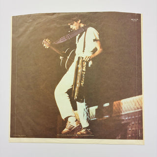 Neil Young & Crazy Horse ‎– Rust Never Sleeps LP (NM) - schallplattenparadis