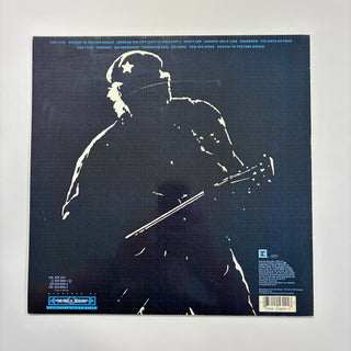 Neil Young ‎– Freedom LP mit OIS (NM) - schallplattenparadis