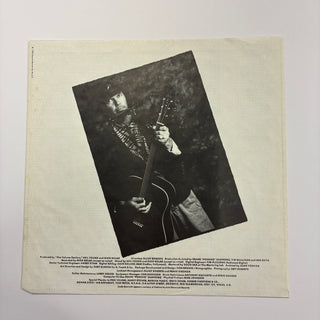 Neil Young ‎– Freedom LP mit OIS (NM) - schallplattenparadis