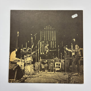 Neil Young ‎– Harvest LP mit OIS (NM) - schallplattenparadis