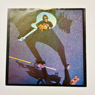 Neil Young - Trans LP mit OIS (VG+) - schallplattenparadis