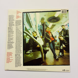 New Kids On The Block – Hangin' Tough LP (NM) - schallplattenparadis