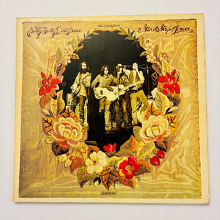 Nitty Gritty Dirt Band – Stars And Stripes Forever Doppel LP (NM) - schallplattenparadis