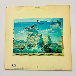 Nitty Gritty Dirt Band – Stars And Stripes Forever Doppel LP (NM) - schallplattenparadis