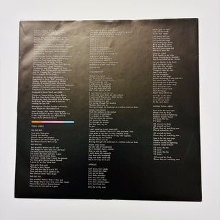 Orchestral Manoeuvres In The Dark – Junk Culture LP mit OIS (VG+) - schallplattenparadis