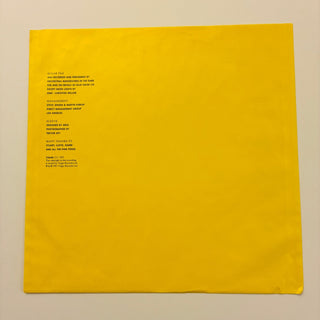 Orchestral Manoeuvres In The Dark – Sugar Tax LP mit OIS (NM) - schallplattenparadis