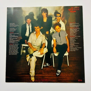 Pat Benatar – Crimes Of Passion LP (NM) - schallplattenparadis