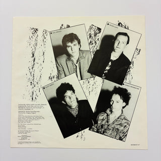Pat Benatar – Precious Time LP (NM) - schallplattenparadis