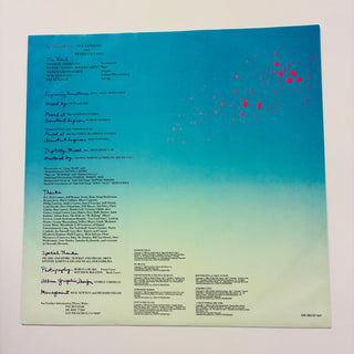 Pat Benatar ‎– Tropico LP mit OIS (VG+) - schallplattenparadis