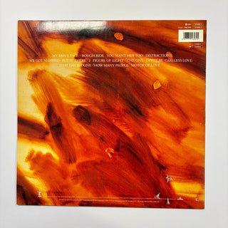 Paul McCartney – Flowers In The Dirt LP mit OIS (NM) - schallplattenparadis