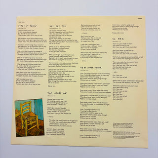 Paul McCartney ‎– Pipes Of Peace LP mit OIS (NM) - schallplattenparadis