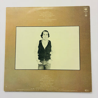 Paul Simon ‎– Greatest Hits, Etc. LP mit OIS (NM) - schallplattenparadis