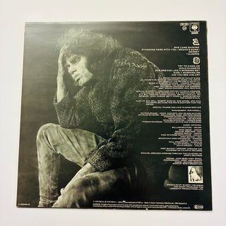 Pavlov's Dog – At The Sound Of The Bell LP (VG+) - schallplattenparadis