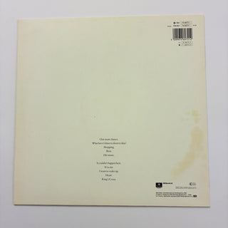 Pet Shop Boys – Actually LP mit OIS (NM) - schallplattenparadis